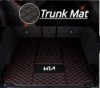 Picture of For Kia Car Floor Mats Custom Cerato Picanto Sportage All Models Auto Carpet Rug