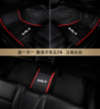 Picture of For Kia Car Floor Mats Custom Cerato Picanto Sportage All Models Auto Carpet Rug