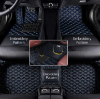 Picture of For Kia Car Floor Mats Custom Cerato Picanto Sportage All Models Auto Carpet Rug