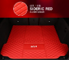 Picture of For Kia Car Floor Mats Custom Cerato Picanto Sportage All Models Auto Carpet Rug