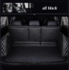 Picture of For New Kia Carnival 2021-2023 Custom Made Trunk Boot Mats Liner Cargo Mat Cover