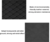 Picture of For New Kia Carnival 2021-2023 Custom Made Trunk Boot Mats Liner Cargo Mat Cover