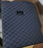 Picture of For New Kia Carnival 2021-2023 Custom Made Trunk Boot Mats Liner Cargo Mat Cover
