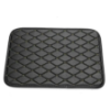 Picture of Full Coverage Car Floor Carpet Mat Set PU Leather Waterproof Protector Foot Pads