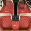 Picture of For-BYD Seal 2022-2024 Luxury waterproof-Car Floor Mats right hand drive