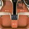 Picture of For-BYD Seal 2022-2024 Luxury waterproof-Car Floor Mats right hand drive