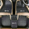 Picture of For-BYD Seal 2022-2024 Luxury waterproof-Car Floor Mats right hand drive