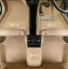 Picture of For-BYD Seal 2022-2024 Luxury waterproof-Car Floor Mats right hand drive