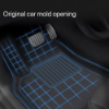 Picture of All-Weather BYD Seal Floor Mats 2023-2024 Boot Liners Trunk Mat Full Set XPE