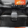 Picture of Cargo Liner Floor Mats for BYD Seal 2023-24 Back Seat Front Trunk Toolbox Boot
