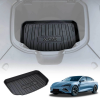 Picture of Cargo Liner Floor Mats for BYD Seal 2023-24 Back Seat Front Trunk Toolbox Boot