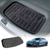Picture of Cargo Liner Floor Mats for BYD Seal 2023-24 Back Seat Front Trunk Toolbox Boot