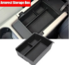 Picture of Centre Console Armrest Organiser Tray Storage Box for BYD Sealion 6