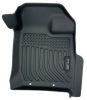 Picture of 3D/5D All Weather Car Floor Mat Liner for Isuzu D-MAX DMAX Crew Cab- 2020 - 2024
