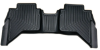 Picture of 3D/5D All Weather Car Floor Mat Liner for Isuzu D-MAX DMAX Crew Cab- 2020 - 2024