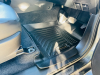 Picture of 3D/5D All Weather Car Floor Mat Liner for Isuzu D-MAX DMAX Crew Cab- 2020 - 2024
