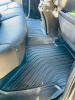 Picture of 3D/5D All Weather Car Floor Mat Liner for Isuzu D-MAX DMAX Crew Cab- 2020 - 2024