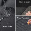 Picture of [PRE-ORDER] BYD Sealion 6 All-Weather 3D XPE Floor Mats Boot Liner Waterproof