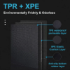 Picture of [PRE-ORDER] BYD Sealion 6 All-Weather 3D XPE Floor Mats Boot Liner Waterproof