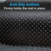 Picture of [PRE-ORDER] BYD Sealion 6 All-Weather 3D XPE Floor Mats Boot Liner Waterproof