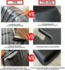 Picture of [PRE-ORDER] BYD Sealion 6 All-Weather 3D XPE Floor Mats Boot Liner Waterproof