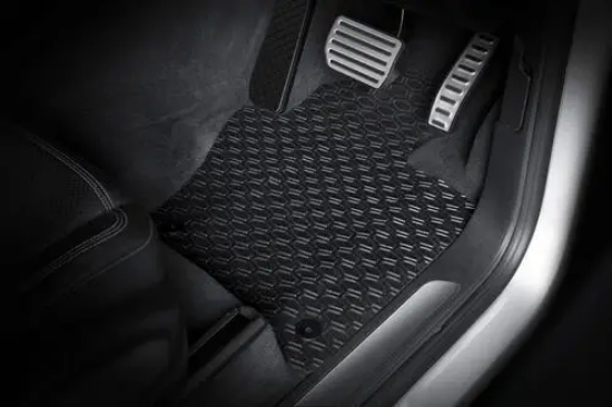 Picture of BYD All Weather Rubber Car Mats Fits BYD Sealion 6 2024+