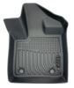 Picture of 3D Vehiclab TPE Car Floor Mats Liner for BYD ATTO 3- 2022 - 2024 - AUS DESIGN