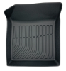 Picture of 3D Vehiclab TPE Car Floor Mats Liner for BYD ATTO 3- 2022 - 2024 - AUS DESIGN