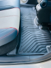 Picture of 3D Vehiclab TPE Car Floor Mats Liner for BYD ATTO 3- 2022 - 2024 - AUS DESIGN