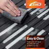 Picture of Boot Liner for BYD SEALION 6 SEALION6 2024-2025 Heavy Duty Cargo Trunk Cover Mat