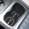 Picture of Gate Slot Cup Pad for BYD Atto 3 2022 2023 Yuan Plus ATTO3 Mat Accessories WHITE