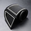 Picture of Gate Slot Cup Pad for BYD Atto 3 2022 2023 Yuan Plus ATTO3 Mat Accessories WHITE