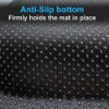 Picture of For BYD Sealion 6 Luxury waterproof-Car Floor Mats-Right-hand drive 2024-2025