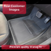 Picture of For BYD Sealion 6 Luxury waterproof-Car Floor Mats-Right-hand drive 2024-2025
