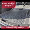 Picture of For BYD Sealion 6 Luxury waterproof-Car Floor Mats-Right-hand drive 2024-2025