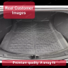 Picture of For BYD Sealion 6 Luxury waterproof-Car Floor Mats-Right-hand drive 2024-2025