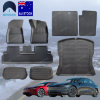 Picture of For BYD Sealion 6 Luxury waterproof-Car Floor Mats-Right-hand drive 2024-2025