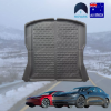 Picture of For BYD Sealion 6 Luxury waterproof-Car Floor Mats-Right-hand drive 2024-2025