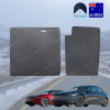 Picture of For BYD Sealion 6 Luxury waterproof-Car Floor Mats-Right-hand drive 2024-2025