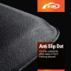 Picture of All-Weather Car Floor Mats for BYD Seal 2023-2024 Car Mat Liners Full Set Carpet