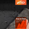 Picture of All-Weather Car Floor Mats for BYD Seal 2023-2024 Car Mat Liners Full Set Carpet
