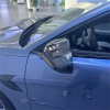 Picture of Carbon Fiber Side Rearview Mirror Cap Cover Trim For BYD SEAL EV 2023 2024 2025