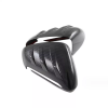 Picture of Carbon Fiber Side Rearview Mirror Cap Cover Trim For BYD SEAL EV 2023 2024 2025