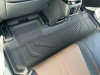 Picture of IN STOCK! BYD Sealion 6 All-Weather 3D Floor Mats Full Set Boot Trunk Sealion6
