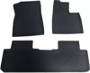 Picture of IN STOCK! BYD Sealion 6 All-Weather 3D Floor Mats Full Set Boot Trunk Sealion6