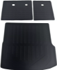 Picture of IN STOCK! BYD Sealion 6 All-Weather 3D Floor Mats Full Set Boot Trunk Sealion6