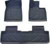 Picture of IN STOCK! BYD Sealion 6 All-Weather 3D Floor Mats Full Set Boot Trunk Sealion6