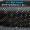 Picture of All-Weather BYD Seal Floor Mats Carpet + XPE Boot Liners Trunk Mat Full Set