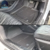 Picture of All-Weather BYD Seal Floor Mats Carpet + XPE Boot Liners Trunk Mat Full Set