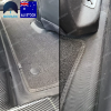 Picture of All-Weather BYD Seal Floor Mats Carpet + XPE Boot Liners Trunk Mat Full Set